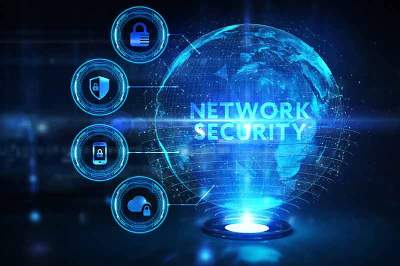Netwrok-Security