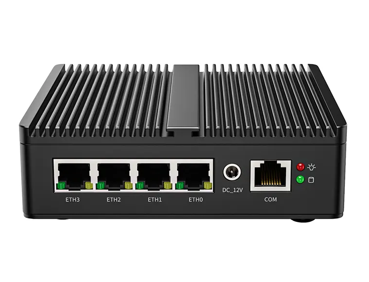 J6412 firewall mini PC
