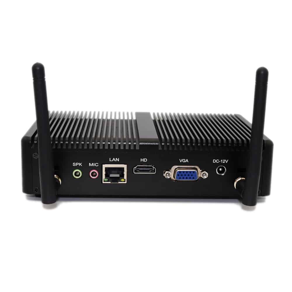 Fanless Mini PC GT760 (1)