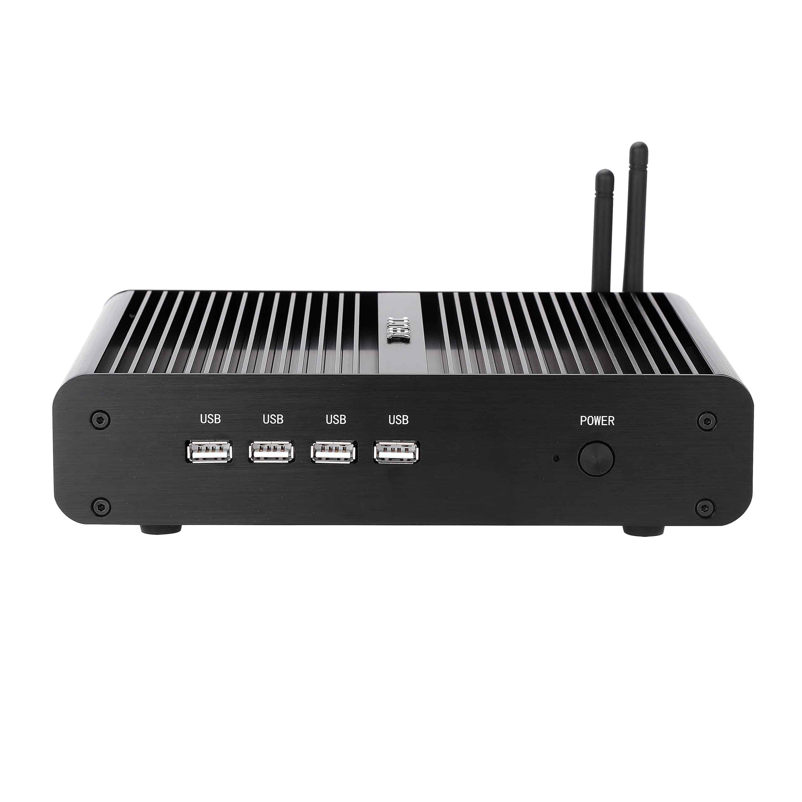 The Best Mini Computer for Home & Office - JIERUICC