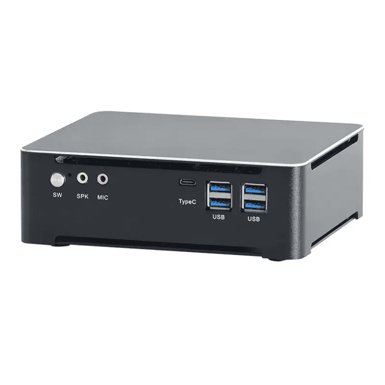 NUC Mini PC GQ770