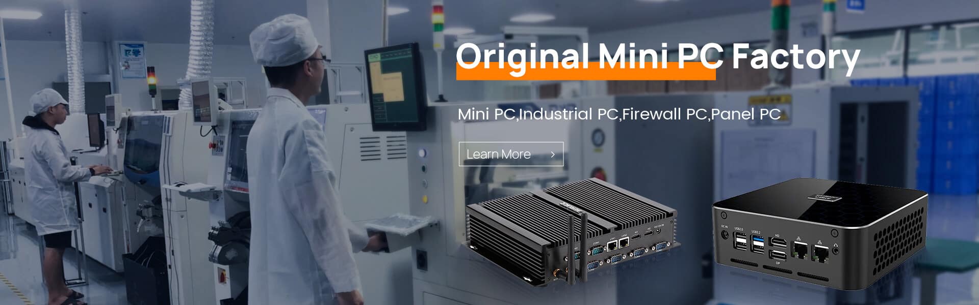 original mini pc factory