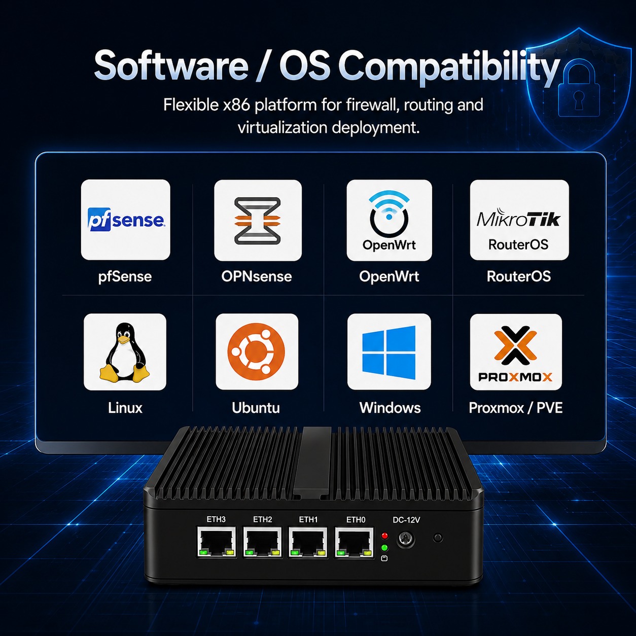 7 Firewall Pc Os Compatibility 07