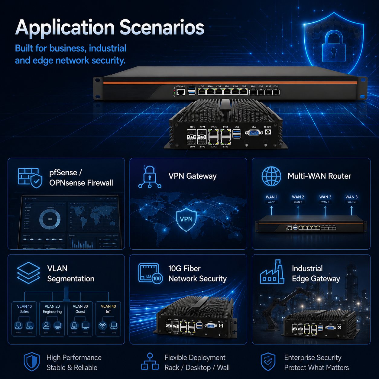 8 Firewall Pc Application Scenario 08