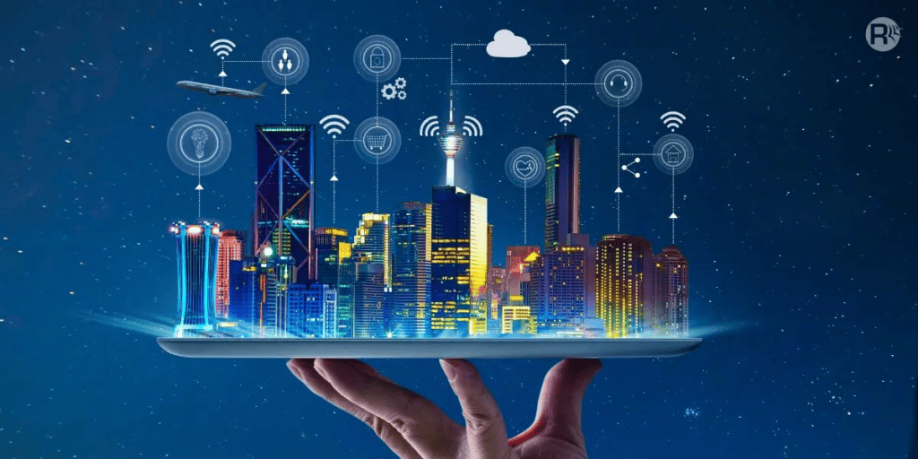 jieruicc industrial pc for for-smart-city