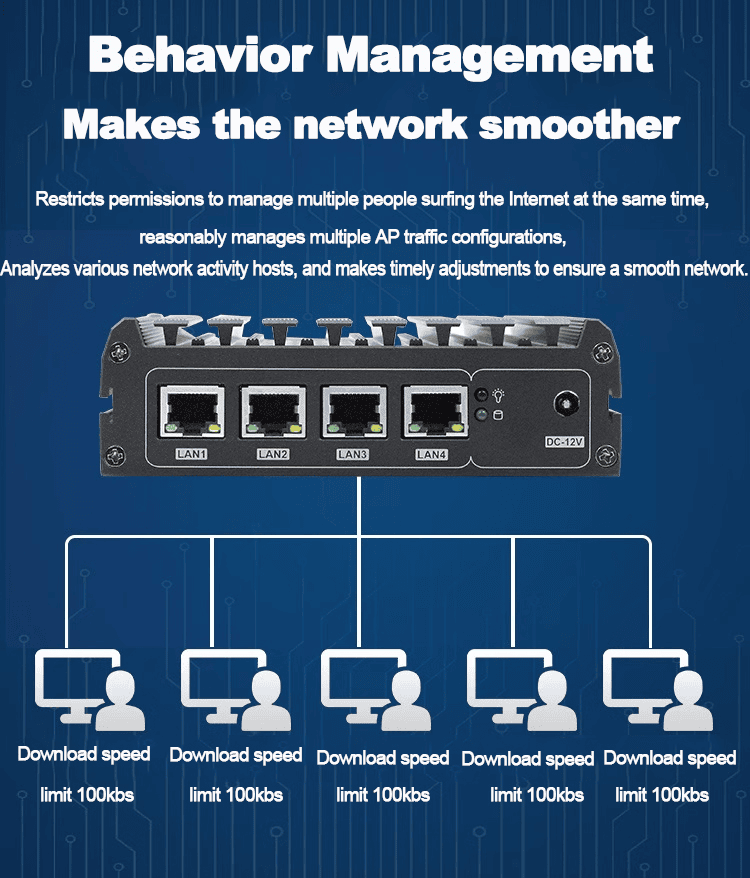 pc firewall