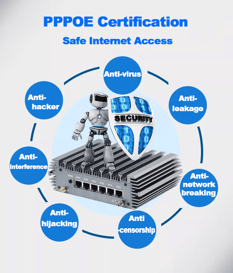 pc firewall