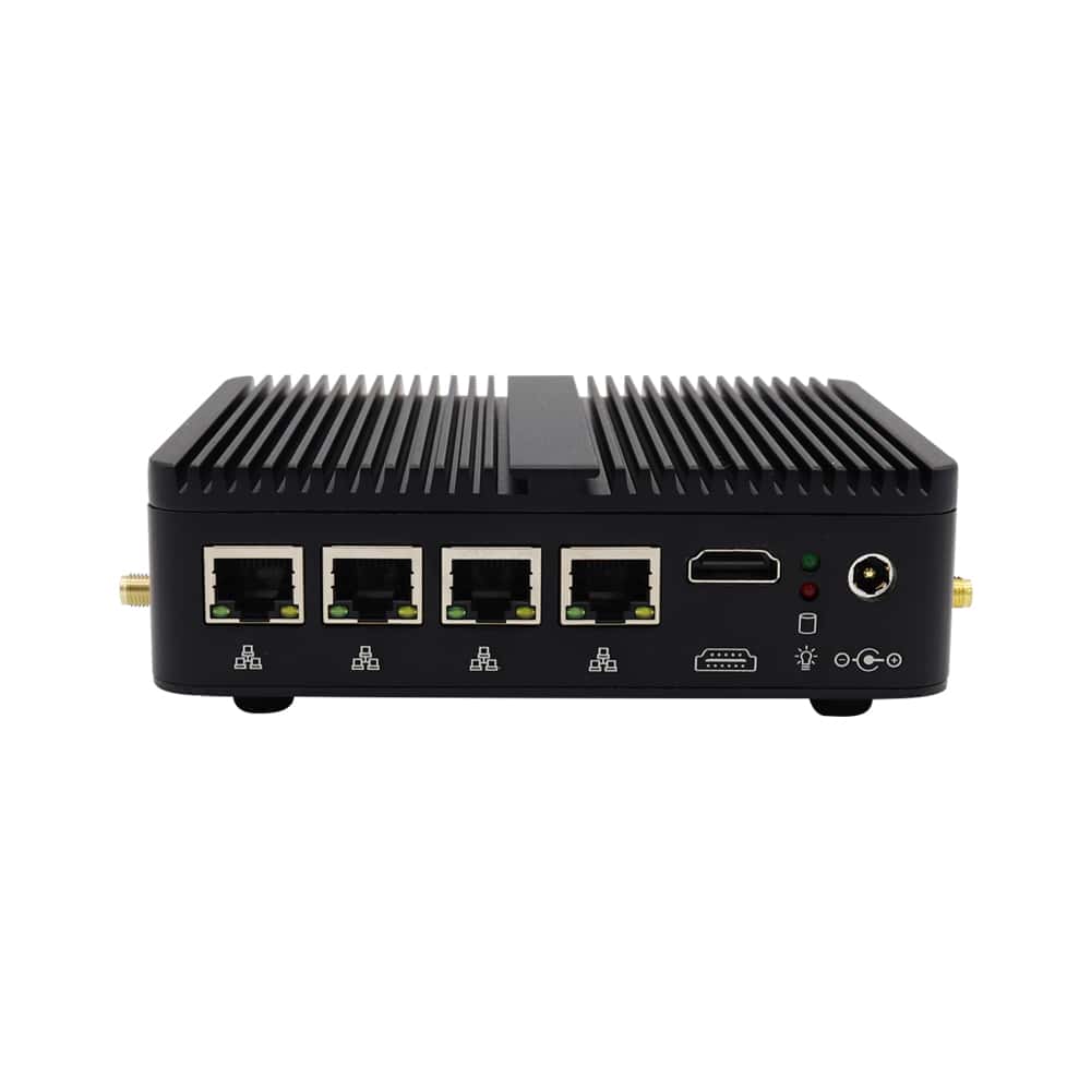 i210 i211 4lan firewall computer j4125