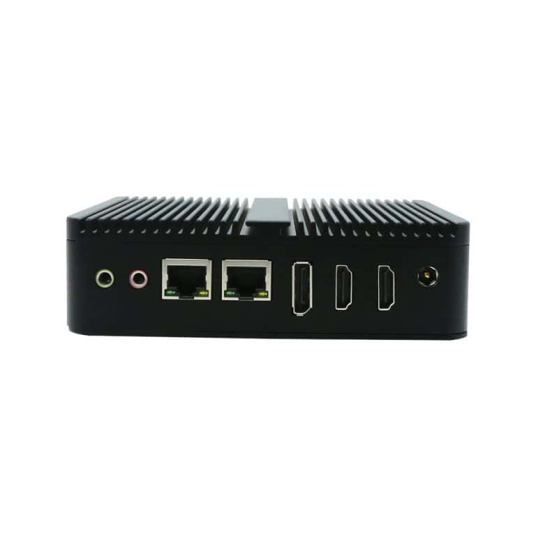 industrial rugged pc j6412 n100