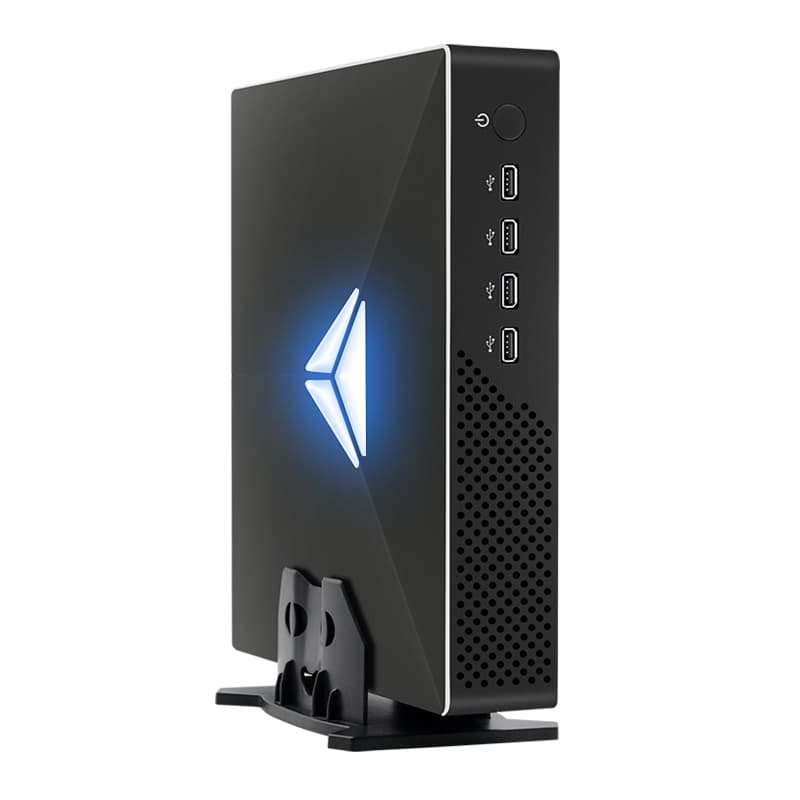 Compact Gaming PCs JIERUICC MT200