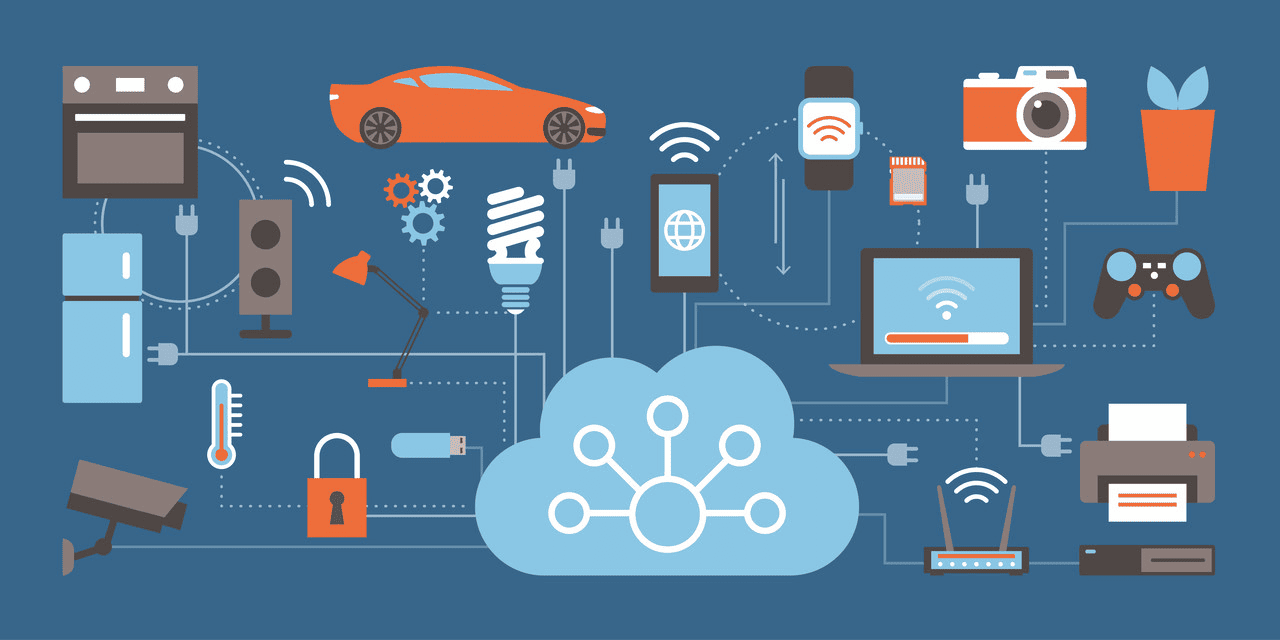 iot computer