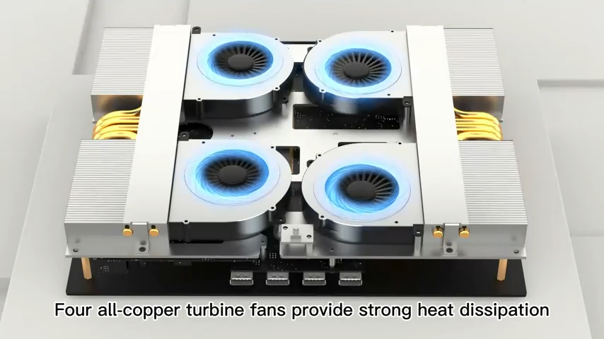 gaming mini PCs
