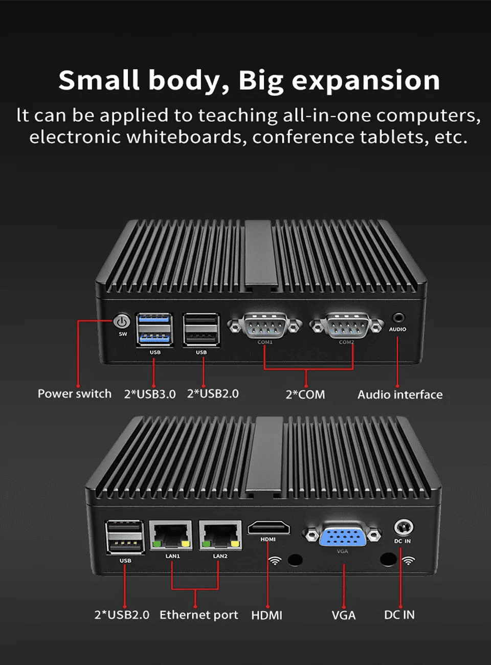 Dual-RS232-COM-Mini-Computer-Firewall-Appliance