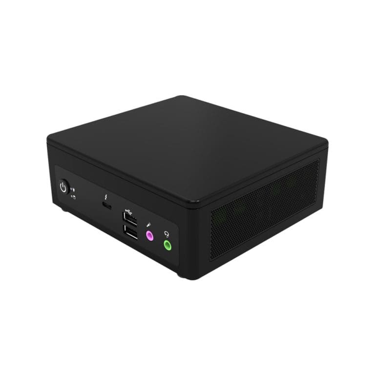 NUC-Mini-PC 11th gen