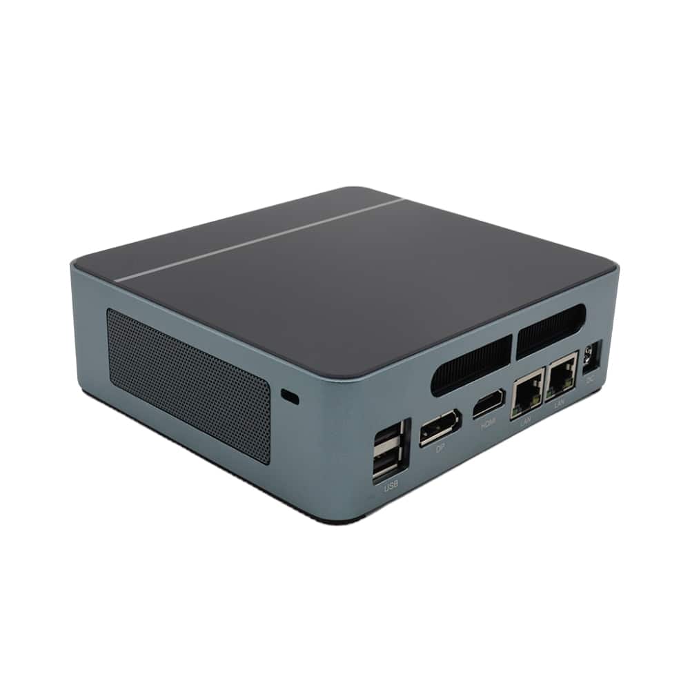 nuc mini pc with dual hdmi dual nic