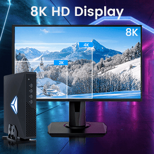 best gaming mini pc