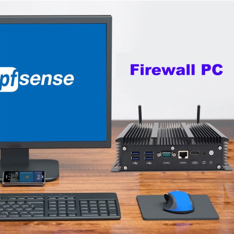 firewall pc