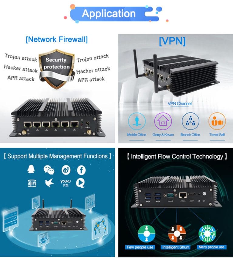 firewall pc