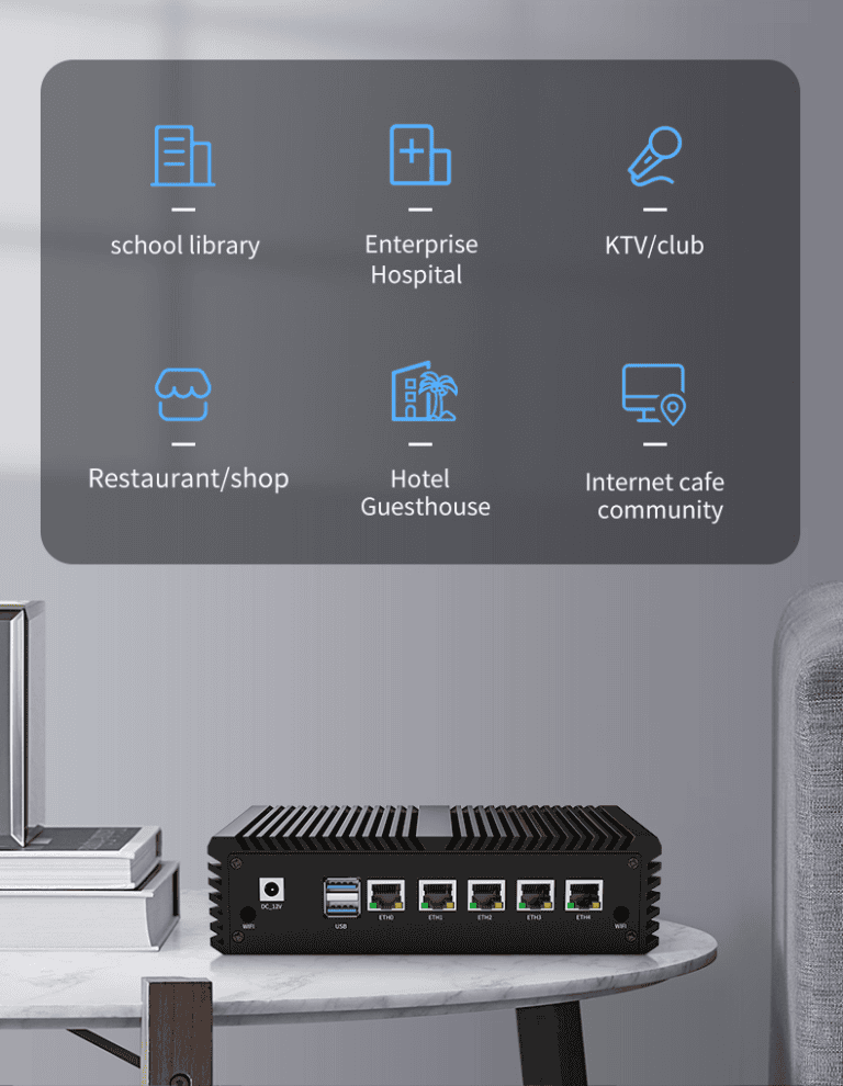 firewall pc applications