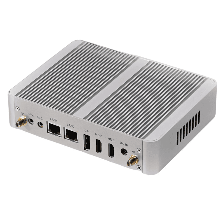 N100 Mini PC