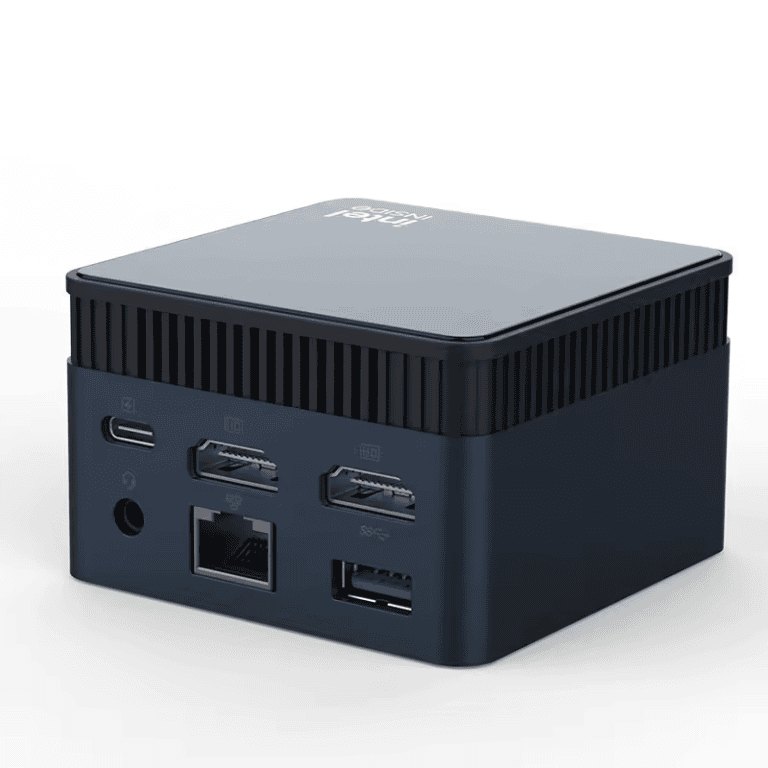 intel n100 mini pc