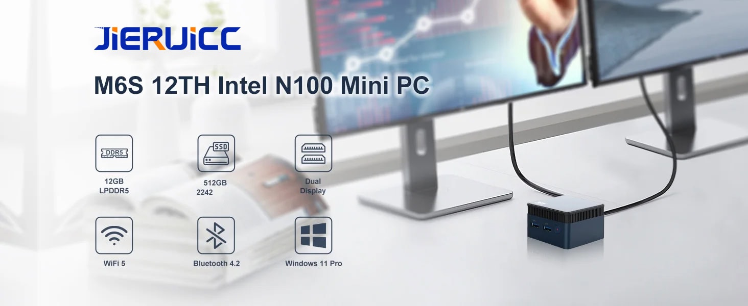 n100 mini pc 