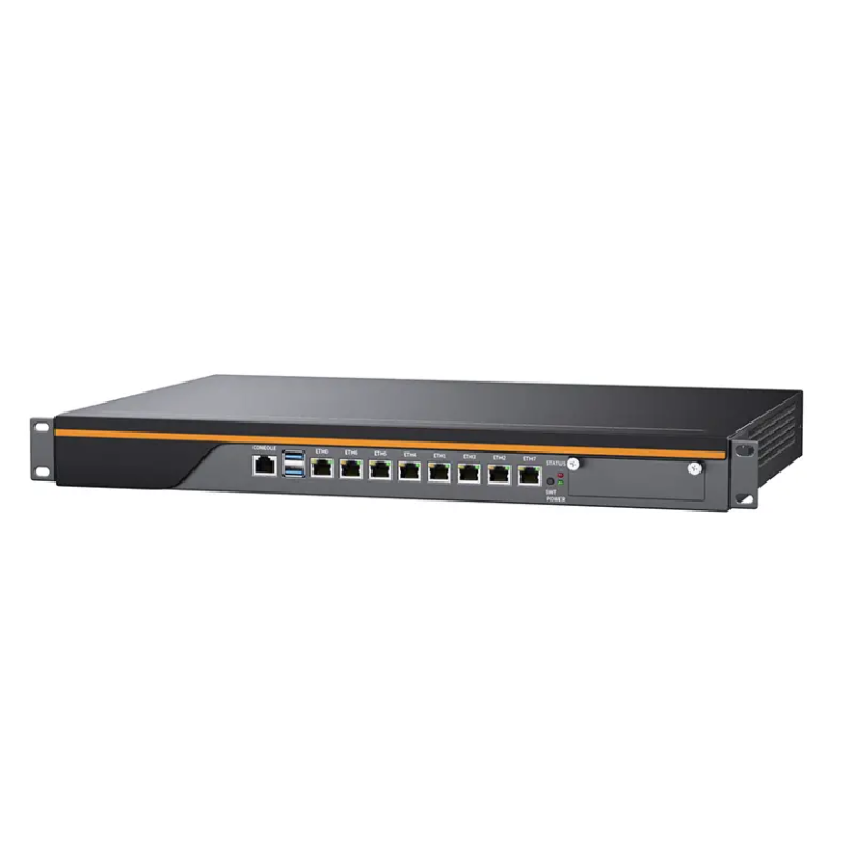 1U Network Firewall Appliance I5 9400