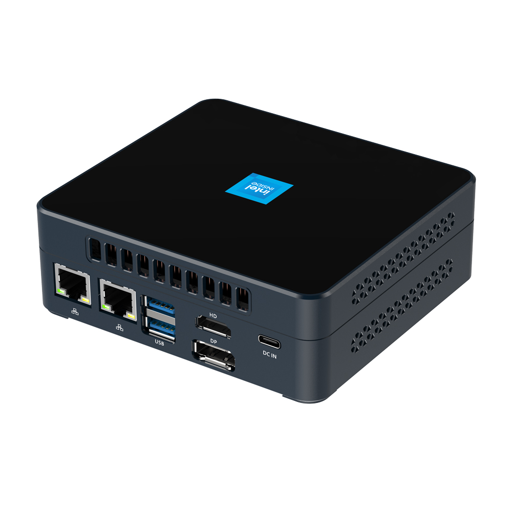 intel N200 N300 Mini PC