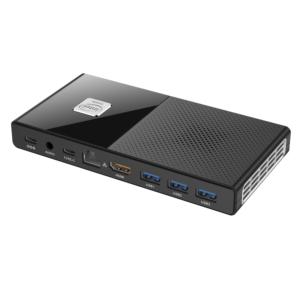 windows pc stick n100