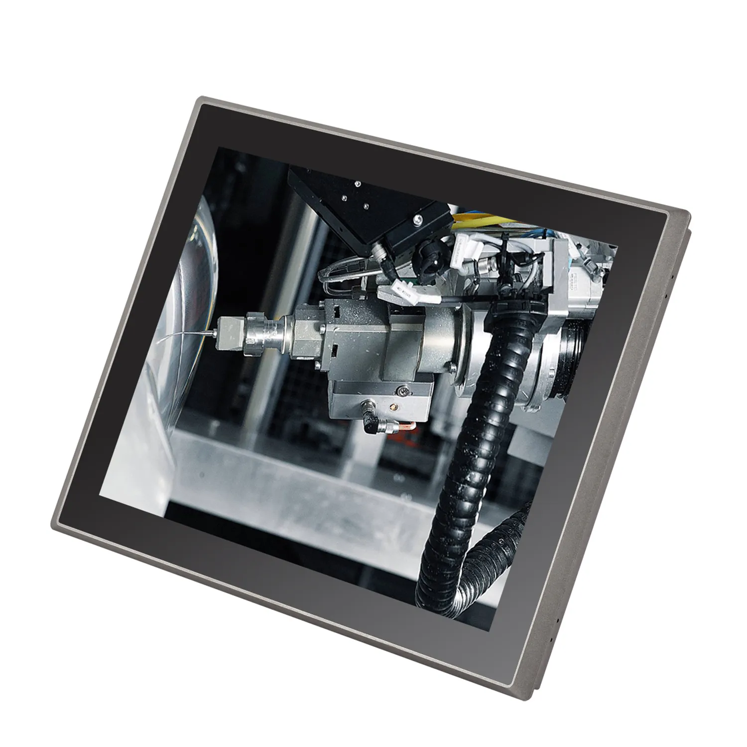 15inch industrial tablet pc