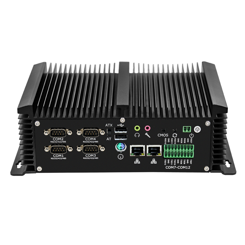 industrial mini pc i7