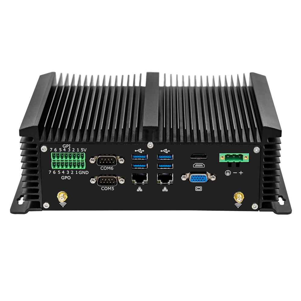 industrial mini pc i7