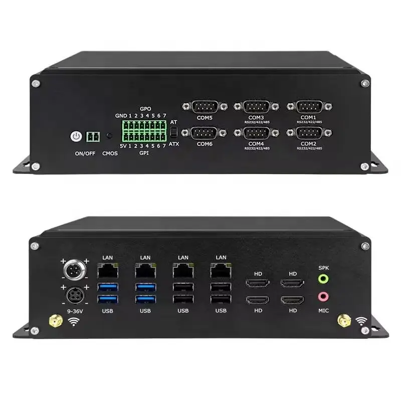 OEM/ODM Industrial Mini PC