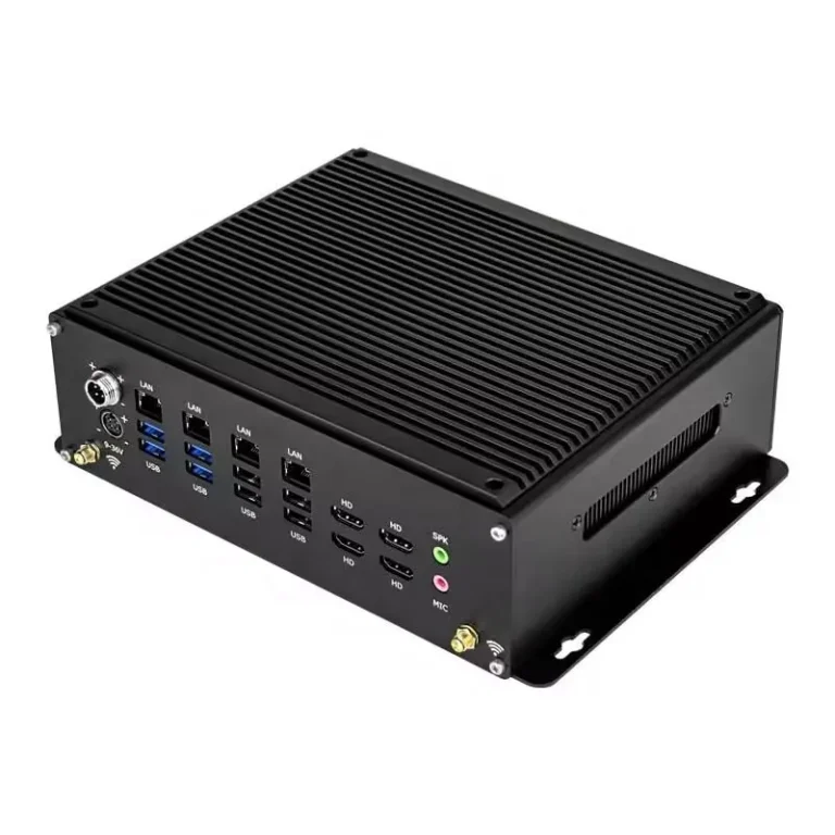 OEM/ODM Industrial Mini PC