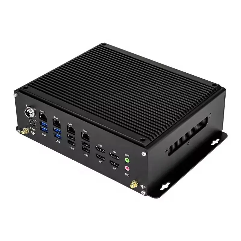 OEM/ODM Industrial Mini PC