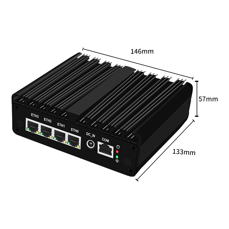 4lan mini pc N150