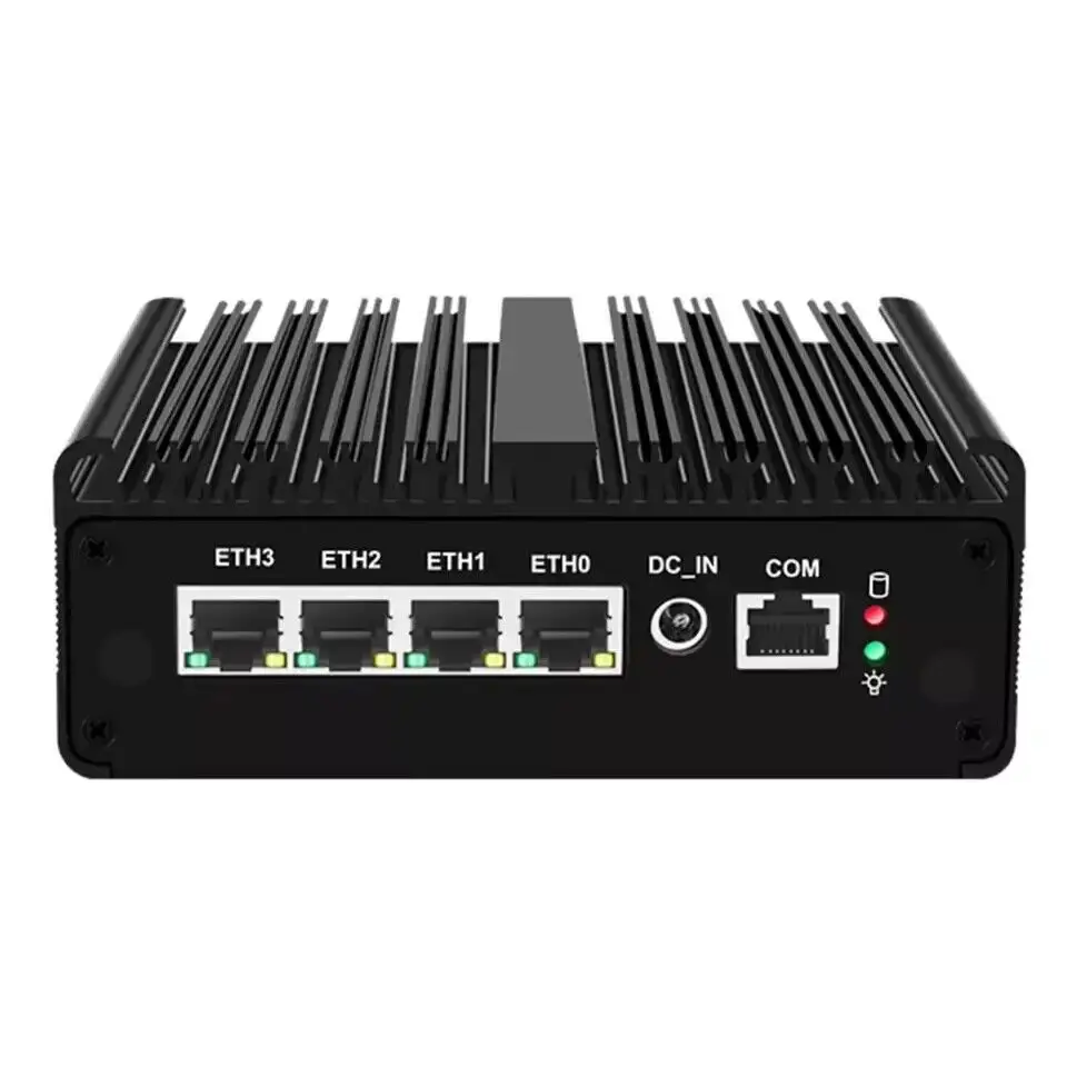4lan mini pc N150