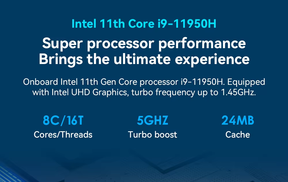 intel nuc i9