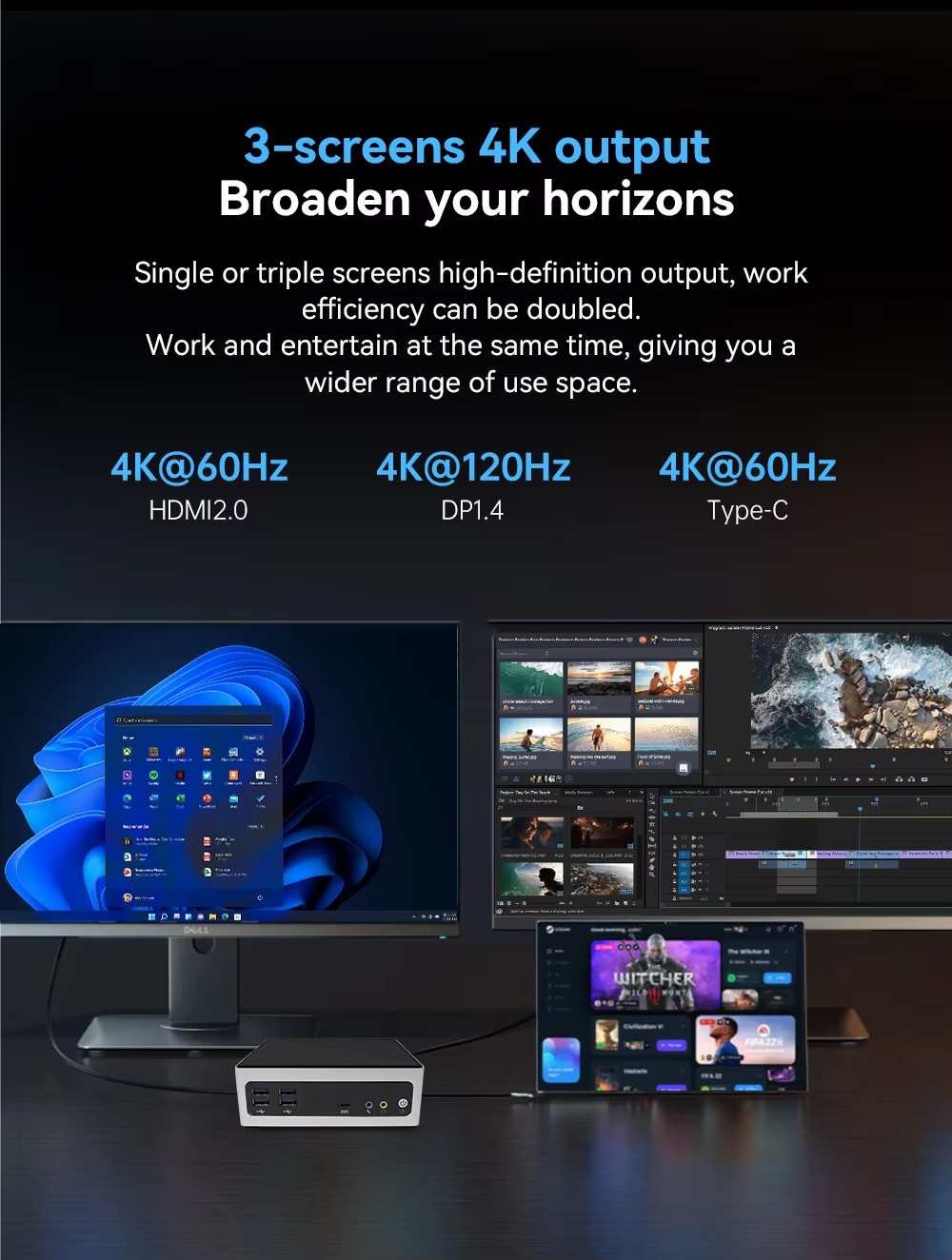 intel nuc i9