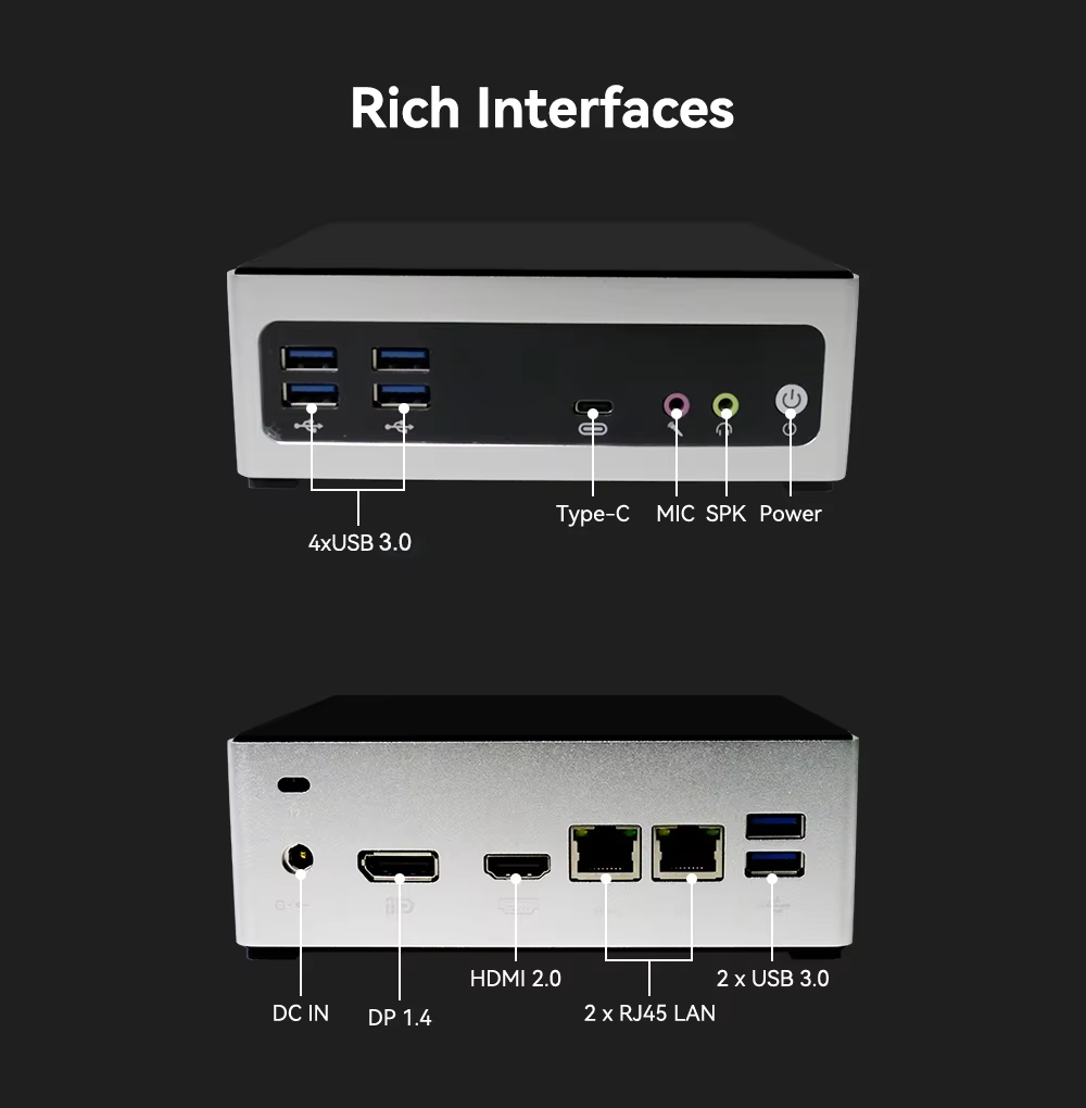 intel nuc i9