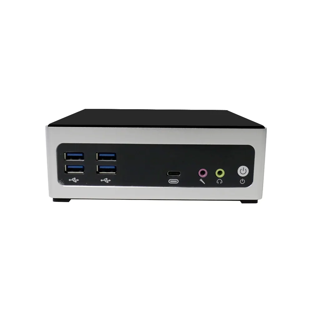 intel nuc i9