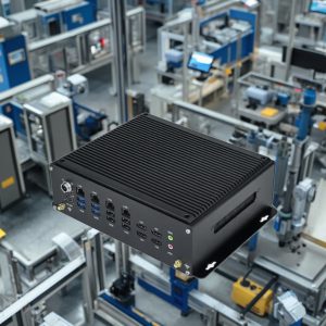 industrial mini pc factory