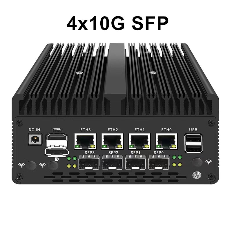 10g Sfp+ mini pc