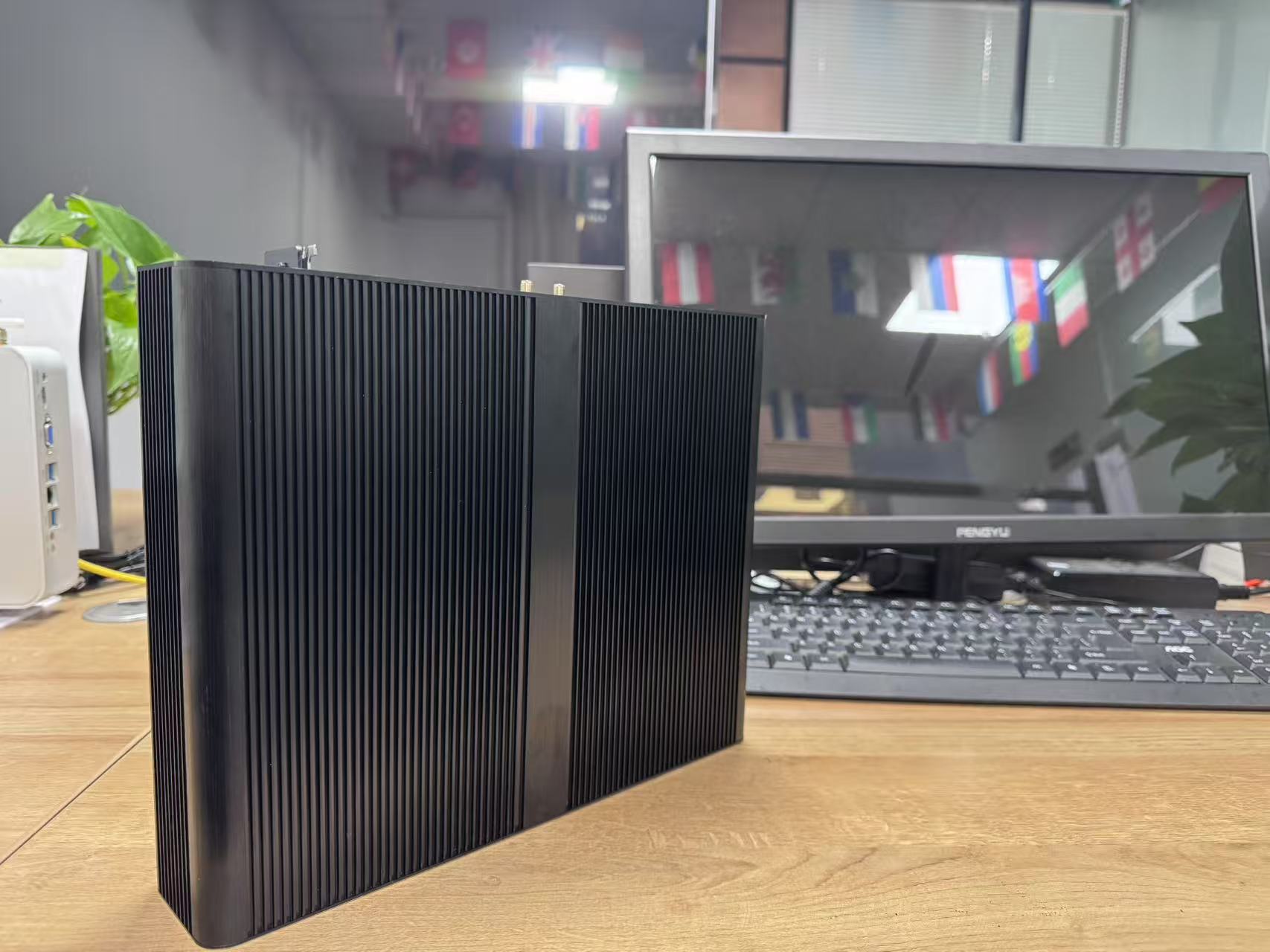 mini pc for vision AI