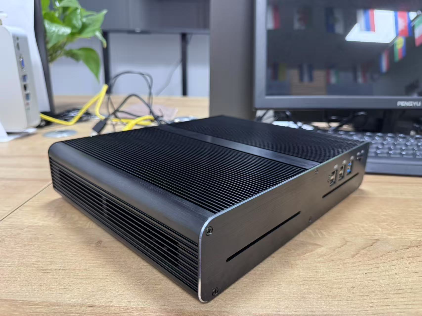 mini pc for vision AI