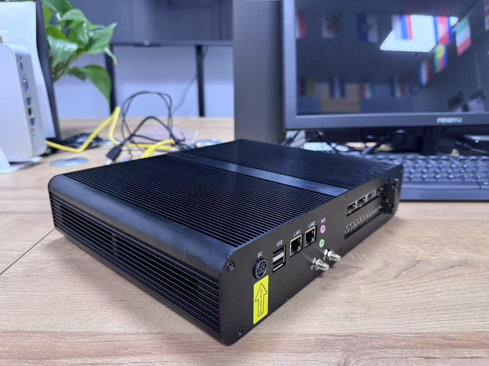 mini pc for vision AI