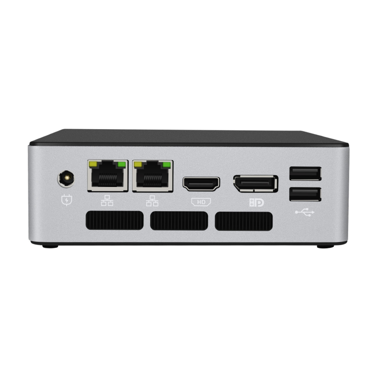 N150 Mini Pc