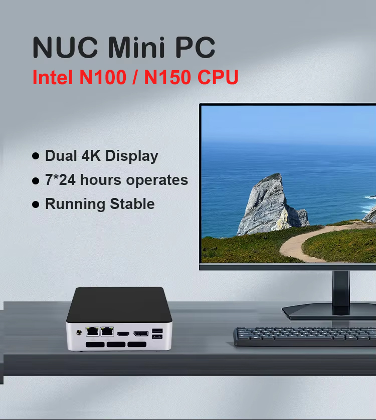 mini pc n100