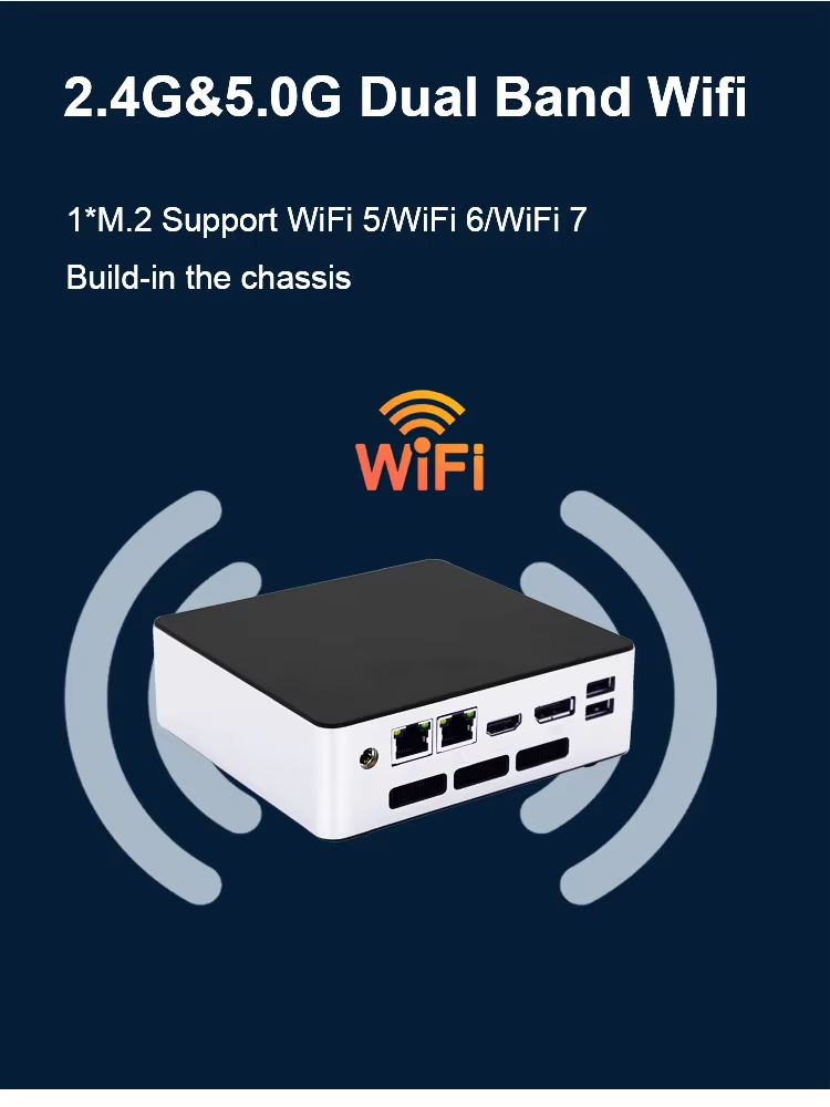 mini pc n100