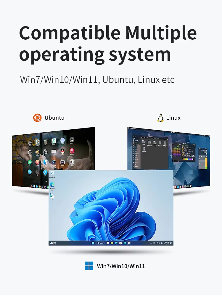 mini pc n100